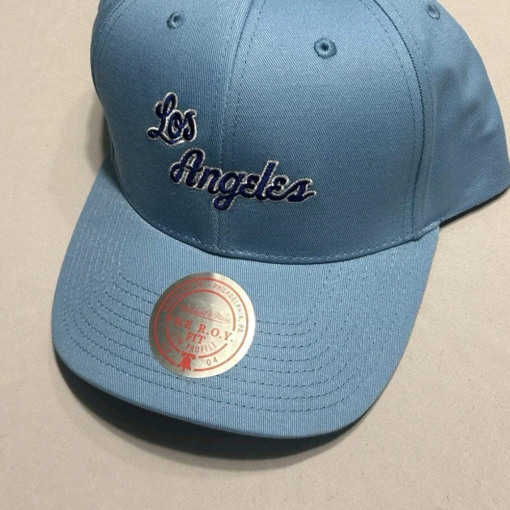 Los Angeles Original O.G. Snapback Cap NIP